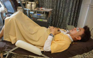Pen!s-Whitening Laser Procedure Goes Viral in Thailand
