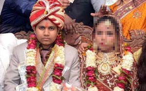 Woman Poses As Man, Marries Two Women For Dowry