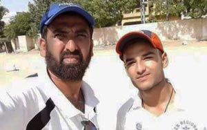 Former Pak cricketer's son commits suicide over non-selection in U-19 team