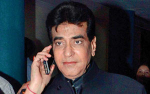 Bollywood actor Jeetendra booked for sexual assault in a 47-year-old case