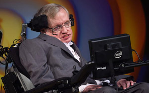 Renowned British physicist Stephen Hawking passes away