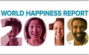 It's Sad: India ranks 133 in World Happiness Index, lags behind China, Pakistan