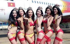 Vietnam's 'bikini airline' Vietjet to start direct flights to India soon