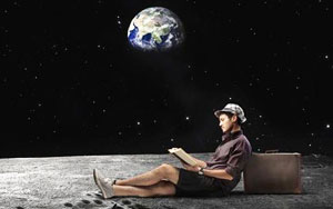 For out-of-this-world experience, book a vacation in space... at $792,000 a night