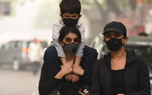 14 of 20 most polluted cities in world are in India: WHO