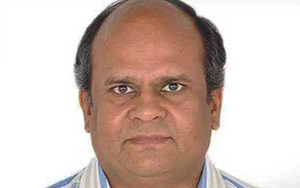 I'm Lord Vishnu's 10th avatar, can't come to work: Gujarat government officer