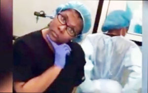 Unlicensed Surgeon Films Rap Videos While Operating on Unconscious Patients