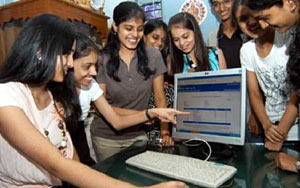 Oops, Bihar Board Did It Again! Students Say They Scored Over 100 