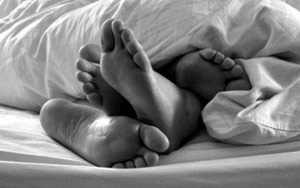Sexual intimacy in late years does not slow memory loss
