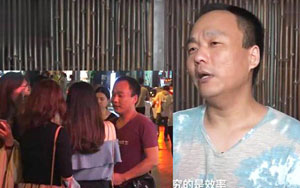 Man Doesn't Give Up on Dream of Finding a Wife Despite Being Rejected 80,000 Times