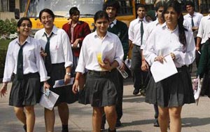 Bizarre: Pune school asks girl students to wear specific colour innerwear