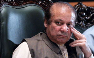 Pakistan's ousted PM Nawaz Sharif sentenced to 10 years in prison for corruption