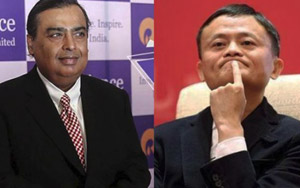 Mukesh Ambani pips Alibaba's Jack Ma to be Asia's richest billionaire