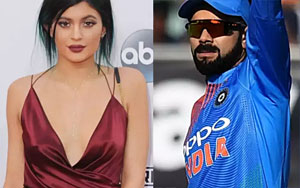 At $1 mn per post, Kylie Jenner tops Instagram rich list; Virat Kohli at No. 17, charges $120000