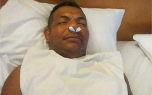 Man Fakes His Own Death So His Wife Would Stop Asking Him for Money
