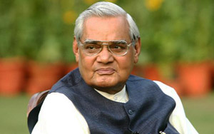 Former Prime Minister Atal Bihari Vajpayee Passes Away at 93