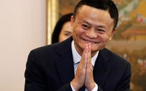 Alibaba's Jack Ma, China's Richest Man, to Retire From Company He Co-Founded