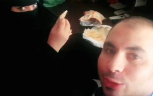 Man Gets Arrested in Saudi Arabia for Having Breakfast with a Woman