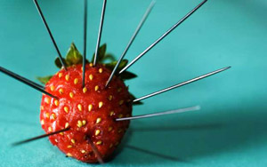 Needle-in-strawberry sabotage scare spreads across Australia