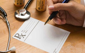 UP court fines doctors Rs 5,000 for poor handwriting 