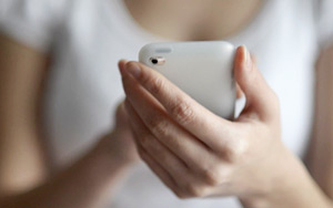 Woman Jailed For Browsing Husband's Phone Without Permission