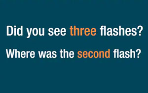 The Rabbit Illusion - This Optical Illusion is Baffling People Online