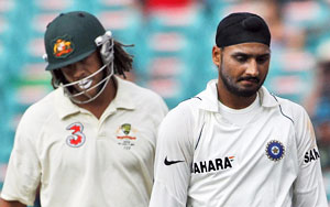'Monkeygate' Incident Involving Harbhajan Led Symonds To Alcohol Abuse
