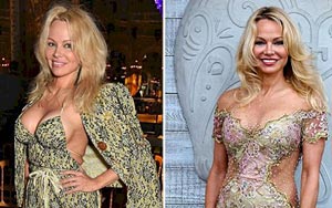 Pamela Anderson slams MeToo Movement 