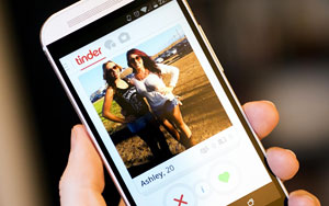 Man, 69, brings lawsuit to lower his age 20 years to get more Tinder dates