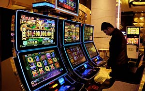 This smartphone company is 'almost bankrupt' after chairman loses $144 million in gambling