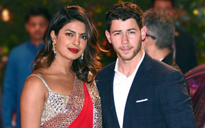 PETA accuses Priyanka Chopra and Nick Jonas of animal cruelty