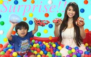 Forbes' highest earning YouTube stars 2018  - 7-year-old boy tops list with $22 Million