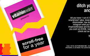 This Company Will Pay You $100,000 to Give Up Your Smartphone for a Year