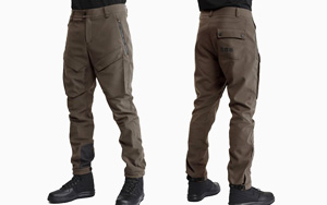 Company Creates Pants Designed to Last 100 Years