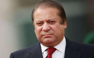 Former Pakistan PM Nawaz Sharif Sentenced to 7 years in Prison