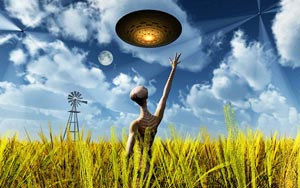 'Saw alien, was sending information about earth', Pune man writes to PMO