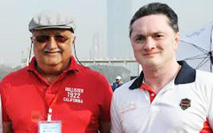 Singhania vs Singhania - Father and son battle for billion-dollar empire