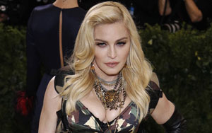 Madonna speaks out after alleged butt implant controversy