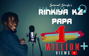 'Rinkiya Ke Papa' is breaking the internet in Nigeria!