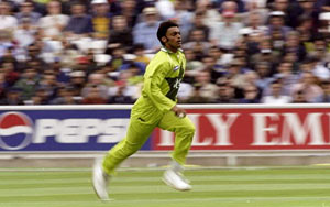 Kids, I Am Coming Back - Shoaib Akhtar Announces Return To Cricket
