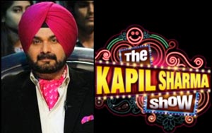 Navjot Singh Sidhu sacked from The Kapil Sharma Show after comments on Pulwama attack