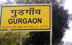 Gurugram World's Most Polluted City, 6 Others In India In Top 10 - Study