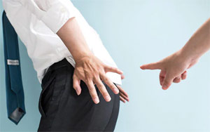 Man Claims Boss Bullied Him by Constantly Farting at Him