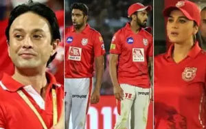Ness Wadia's Sentencing In Drug Case May Lead To KXIP's IPL Suspension