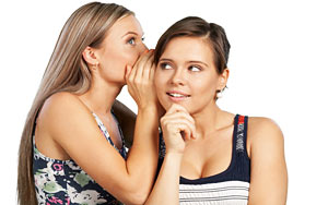 Filipino Town Bans Gossip in Bid to Stop Rumors from Spreading