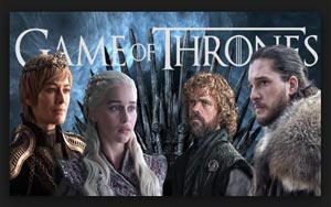 World's First - UK Insurer Launches 'Game of Thrones' Spoiler Insurance