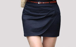 This is what happened when a company offered bonus to women who wear short skirts to work!