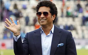 Sachin Tendulkar Sues Australian Bat Manufacturer Over 2 Million Australian Dollars In Royalties