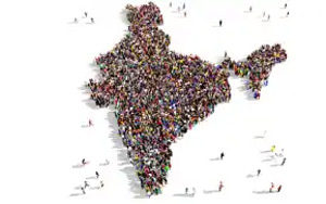 India will overtake China as world's most populous country in 8 yrs