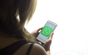 WhatsApp is good for our wellbeing: Study